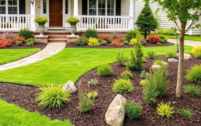 Why Weekly Professional Lawn Service Is Worth Every Penny
