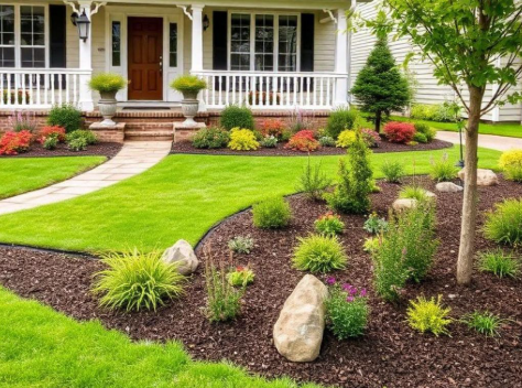 Why Weekly Professional Lawn Service Is Worth Every Penny