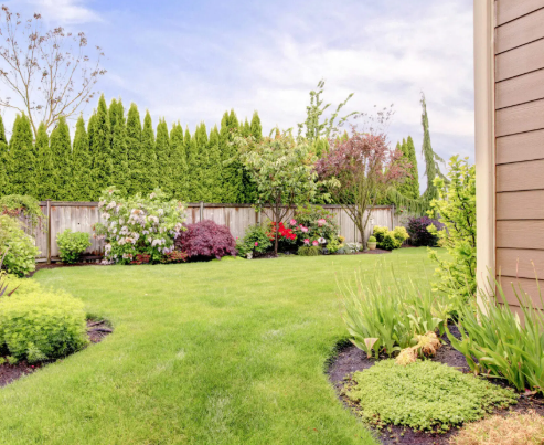 Get Your Lawn Service Estimate for 2026 (Before the Schedule Fills Up)