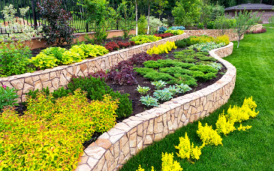 Why It’s Time to Give Your Home a Fresh Look (Starting with Your Landscaping)